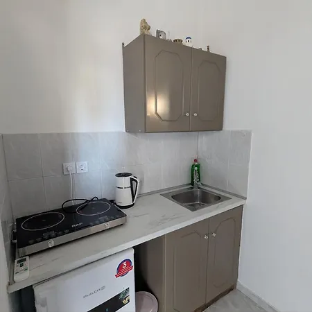 Apartahotel Vasilis & 3*