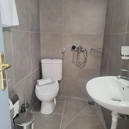 Apartahotel Vasilis & 3*