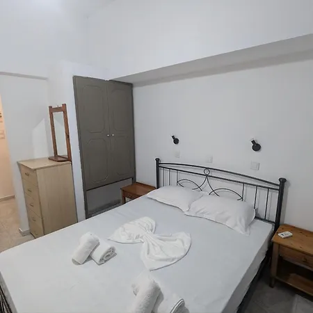 Aparthotel Vasilis &